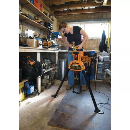 SJA100XL Étau/tréteau portable SuperJaws XXL