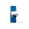 En promo. FOX - F28-195C - Scie à ruban - 2200 W - 2 vitesses - (hauteur : 280 et  largeur de coupe : 465 mm) - 1