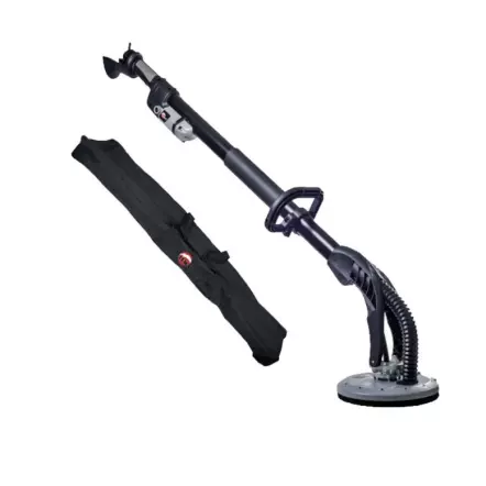 POG225 Ponceuse murs et plafonds ø225 mm - 550 W / 0,75 CV