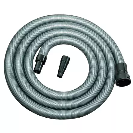 ASP255 Aspirateur cuve polypropylène 25L - 1400W - 270 mBar - Système de décolmatage inclus et prise synchronisée