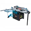 COM310 Combinée 5 opérations 310mm - 230V - 50Hz / 3000W - 4CV - 1