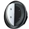 POG225 Ponceuse murs et plafonds ø225 mm - 550 W / 0,75 CV - 4