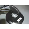 POG225 Ponceuse murs et plafonds ø225 mm - 550 W / 0,75 CV - 5