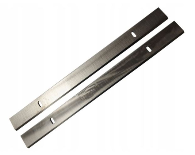 Fer De Dégauchisseuse 258x22x2.0mm - Probois Machinoutils