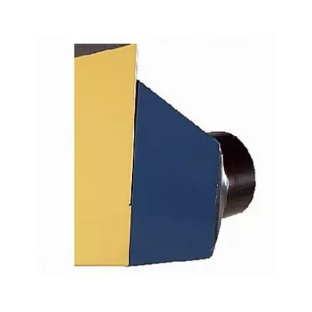 Scheppach - Système d'aspiration Ø 100 mm (pour Wox d500 )