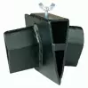 Scheppach - Coin de fendage ( fend en 4, pour fendeur Ox t500 ) - 1