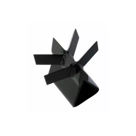 Scheppach - Coin multi fendage ( fend en 6, pour fendeur Ox t500 )