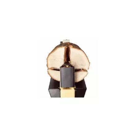 Scheppach - Coin de fendage ( fend en 4, pour fendeur Ox t500 )