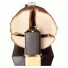 Scheppach - Coin de fendage ( fend en 4, pour fendeur Ox t500 ) - 2