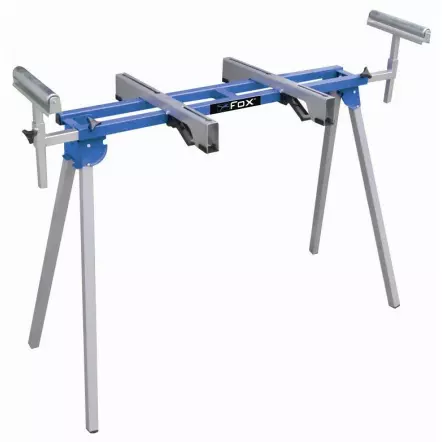 Fox - Etabli pliable portatif et universel - F50-179
