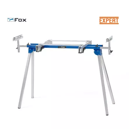 Fox - Etabli pliable portatif et universel - F50-179