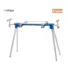 Fox - Etabli pliable portatif et universel - F50-179 - 2