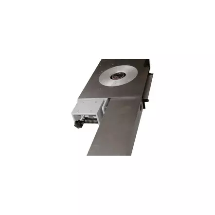 COM310 Combinée 5 opérations 310mm - 230V - 50Hz / 3000W - 4CV