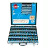 LEMAN-Coffret-de-66-meches-carbure-pour-defonceuse-Queue