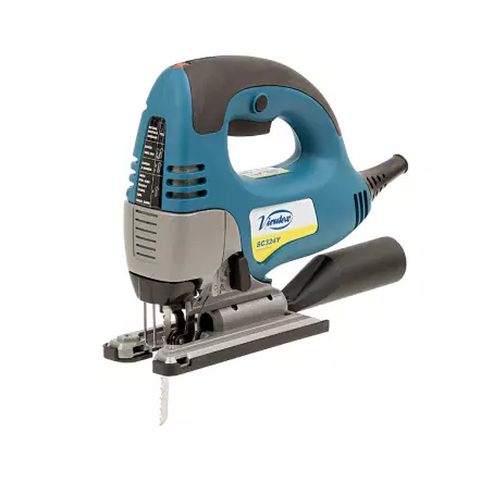VIRUTEX - SC324Y Scie sauteuse électronique 230V 650W
