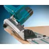 VIRUTEX - SRI174T-UCP Scie circulaire plongeante ø160mm 1150W + rail de guidage 1400mm - 4