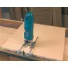 VIRUTEX - FR192VG Affleureuse 1000 W ø25 mm - 3