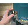 VIRUTEX - FR66P Défonceuse Bois & Plastique 1300W 230V - Profondeur de fraisage 60 mm - 3