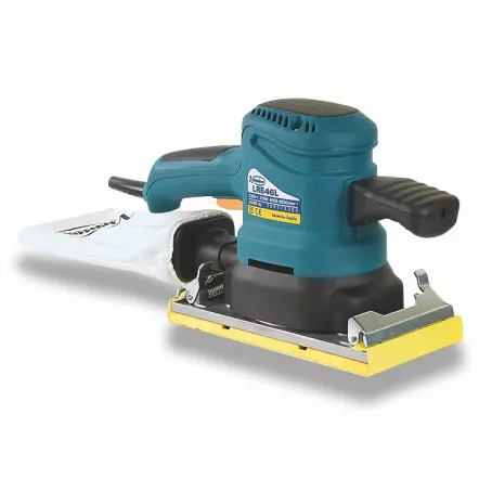 VIRUTEX - LRE46L Ponceuse vibrante électronique 370W 230V
