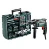 METABO - Perceuse à percussion SBE 650 Atelier Mobile - 650 W - 2
