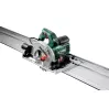 METABO - KS 55 FS Scie circulaire portative 1200 W - Prof. coupe 55 mm + Coffret transport metaBOX - 3