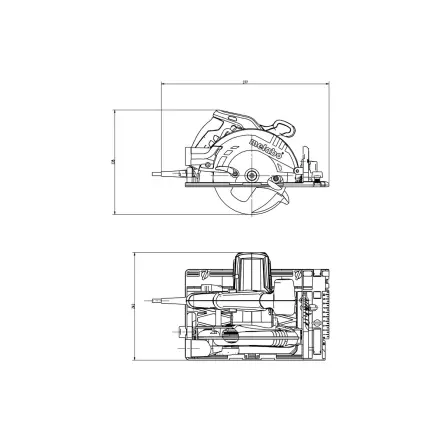 EN-PROMO-Metabo-Scie-circulaire-KS-55-FS-1200-W-Co-5-1