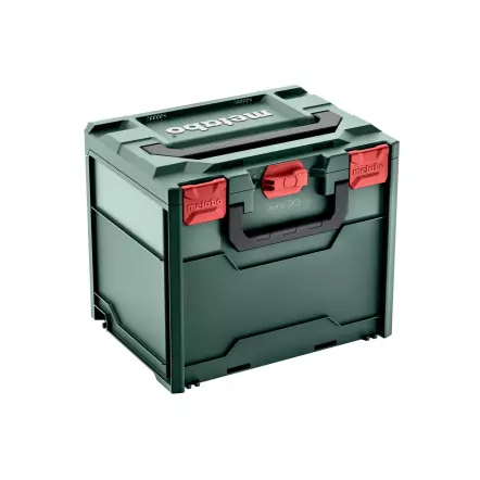 METABO - KS 55 FS Scie circulaire portative 1200 W - Prof. coupe 55 mm + Coffret transport metaBOX