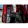 METABO - KS 55 FS Scie circulaire portative 1200 W - Prof. coupe 55 mm + Coffret transport metaBOX - 7