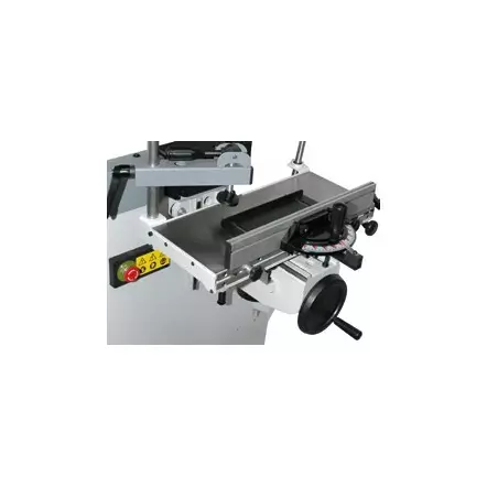 COM310 Combinée 5 opérations 310mm - 230V - 50Hz / 3000W - 4CV