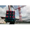 METABO - KS 55 FS Scie circulaire portative 1200 W - Prof. coupe 55 mm + Coffret transport metaBOX - 8