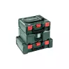 METABO - KS 55 FS Scie circulaire portative 1200 W - Prof. coupe 55 mm + Coffret transport metaBOX - 10