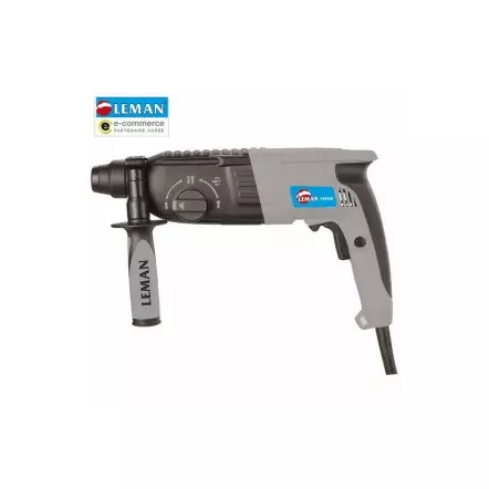 LEMAN - Perforateur Burineur SDS+ PSP026 - 800 W