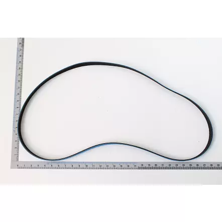 Courroie plate 705x9x1,5 mm Plana 3.0 et Kity Bestcombi 260