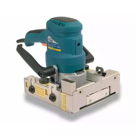 VIRUTEX - RZ270S Scie arasante Hauteur de coupe 8-35 mm 1300 W