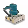 VIRUTEX - RZ270S Scie arasante Hauteur de coupe 8-35 mm 1300 W - 1