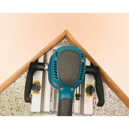 VIRUTEX - RZ270S Scie arasante Hauteur de coupe 8-35 mm 1300 W