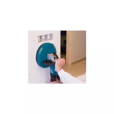 VIRUTEX - Ponceuse 