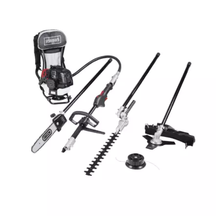 SCHEPPACH-outil-multi-fonction