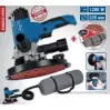 SCHEPPACH - DS200 Ponceuse pour plâtre rotative  - 230V 50Hz 1200W - 2