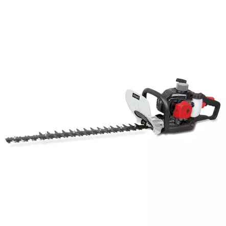 SCHEPPACH - HTH250/240P - Taille-Haie Thermique - Longueur de coupe 600 mm - 700 W