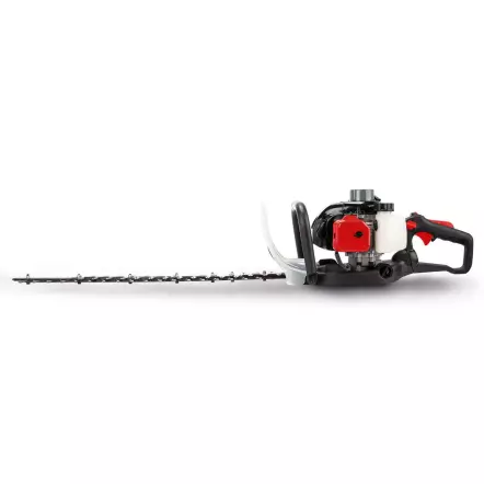 SCHEPPACH - HTH250/240P - Taille-Haie Thermique - Longueur de coupe 600 mm - 700 W