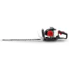 SCHEPPACH - HTH250/240P - Taille-Haie Thermique - Longueur de coupe 600 mm - 700 W - 2