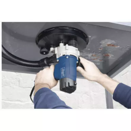 Scheppach-DS200-Ponceuse-pour-platre-rotative-230V-50Hz