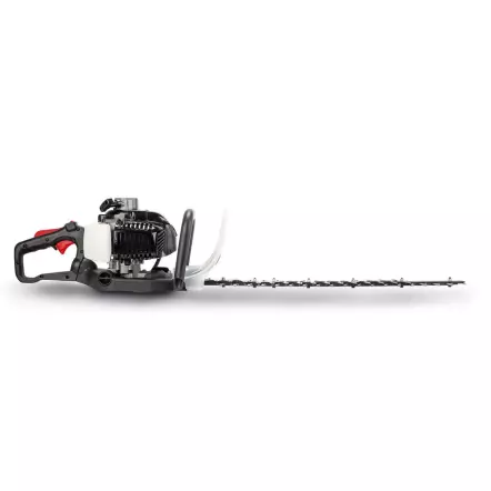 SCHEPPACH - HTH250/240P - Taille-Haie Thermique - Longueur de coupe 600 mm - 700 W