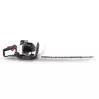 SCHEPPACH - HTH250/240P - Taille-Haie Thermique - Longueur de coupe 600 mm - 700 W - 3