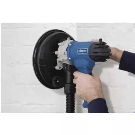 Scheppach-DS200-Ponceuse-pour-platre-rotative-230V-50Hz-