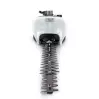 SCHEPPACH - HTH250/240P - Taille-Haie Thermique - Longueur de coupe 600 mm - 700 W - 4