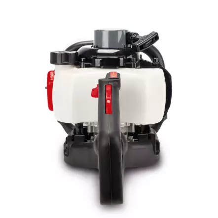 SCHEPPACH - HTH250/240P - Taille-Haie Thermique - Longueur de coupe 600 mm - 700 W