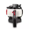 SCHEPPACH - HTH250/240P - Taille-Haie Thermique - Longueur de coupe 600 mm - 700 W - 5