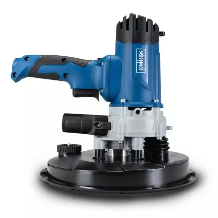 Scheppach-DS200-Ponceuse-pour-platre-rotative-230V-50Hz